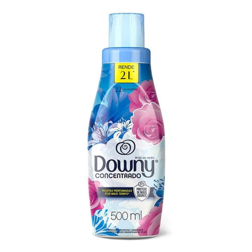 Suavizante Concentrado Brisa de Verano 500ml 