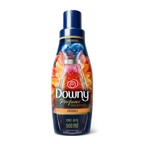 Suavizante Concentrado Adorable 500ml 
