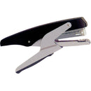 CORCHETERA MEDIANA PLASTICA/METAL NEGRO CM-75