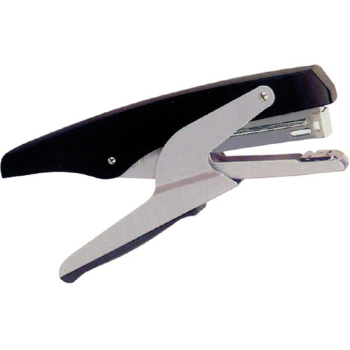 CORCHETERA MEDIANA PLASTICA/METAL NEGRO CM-75