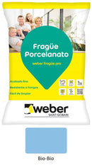 Fragüe Porcelanato 1kg Bio Bio 