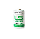 Pila Especial Litio LS14250 1/2 AA 3.6V