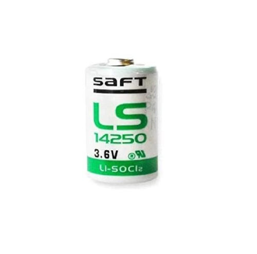 Pila Especial Litio LS14250 1/2 AA 3.6V