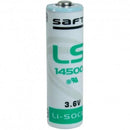 Pila Especial Litio LS14500 AA 3.6V