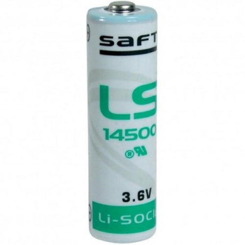 Pila Especial Litio LS14500 AA 3.6V