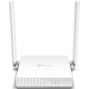 Router Wi-Fi multimodo TL-WR820N 300 Mbps 4 modos en 1