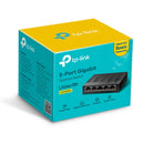 Switch LiteWave Gigabit 5 puertos 