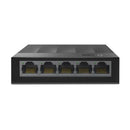 Switch LiteWave Gigabit 5 puertos 