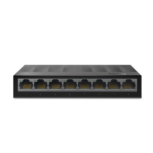 Switch LiteWave Gigabit 8 puertos 