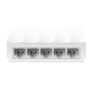 Switch LiteWave 10/100 5 puertos 