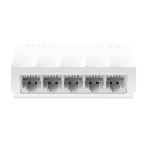 Switch LiteWave 10/100 5 puertos 