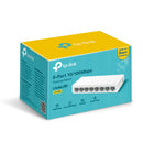 Switch LiteWave 10/100 8 puertos 