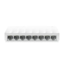 Switch LiteWave 10/100 8 puertos 