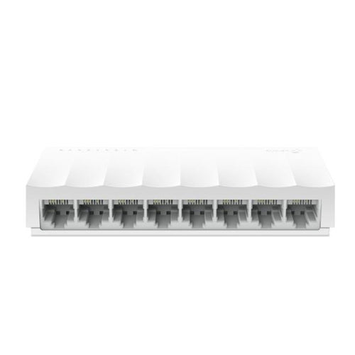 Switch LiteWave 10/100 8 puertos 