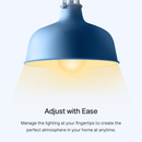 Ampolleta Tapo Smart WiFi Regulable 