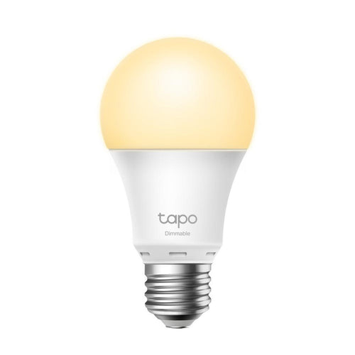 Ampolleta Tapo Smart WiFi Regulable 
