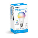 Ampolleta Tapo Smart WiFi Multicolor 