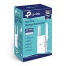 Repetidor WiFi AX1800 OneMesh Wifi 6 