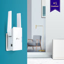 Repetidor WiFi AX1800 OneMesh Wifi 6 