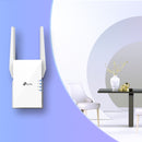 Repetidor WiFi AX1500 OneMesh Wifi 6 