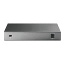 Router SafeStream Gigabit VPN Hasta 4 puertos WAN 