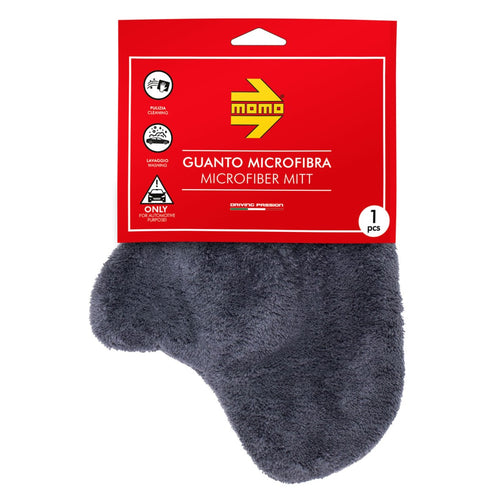 Guantes para detalle automóvil Microfibra 