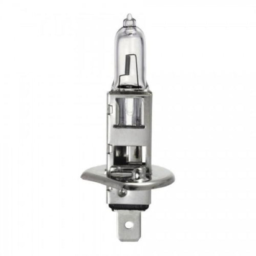 Ampolleta Halogena 12V para Automovil H1 55W P14.5S