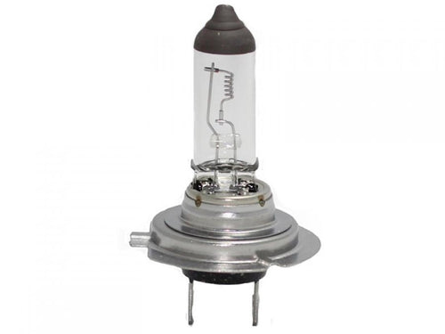 Ampolleta Halogena 12V para Automovil H7 55W PX26D