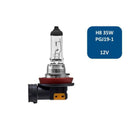 Ampolleta Halogena 12V para Automovil H8 35W PGJ19-1 