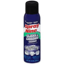 Limpiador de Vidrio y Cromo en spray 539grs