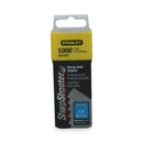 Corchete Corchetera Tr100 1/4 1000 Un