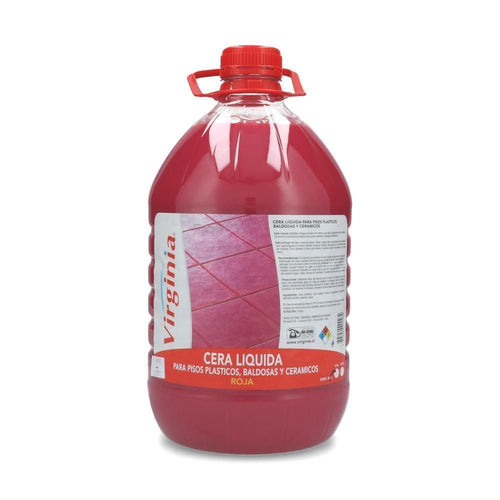 LAPIZ TINTA 0.5 MM PUNTA FINA ROJO HI TECPOINT V5 (6852022567120)