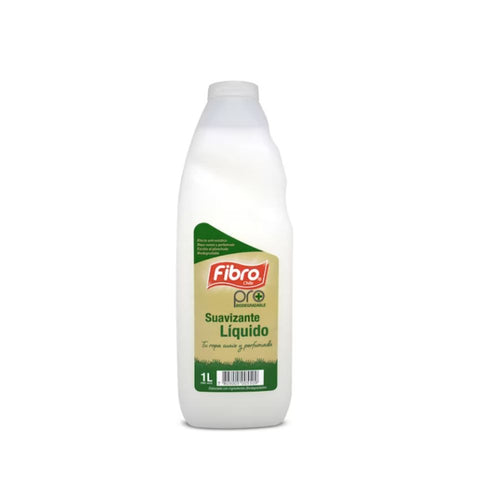 Suavizante biodegradable 1lt 