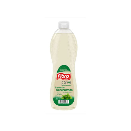Lavalozas biodegradable 750ml 