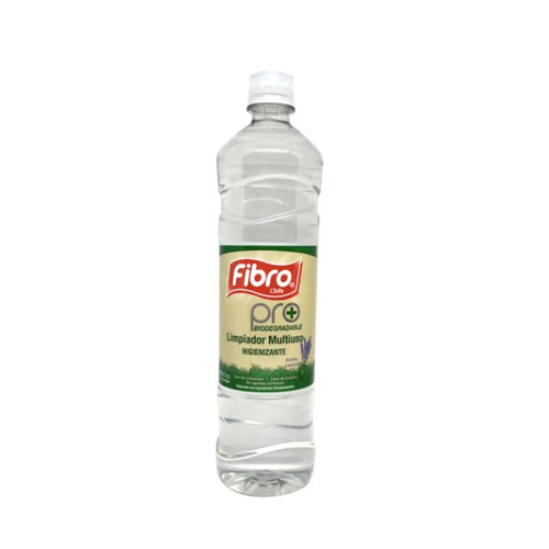 Limpiador concentrado biodegradable 900ml 