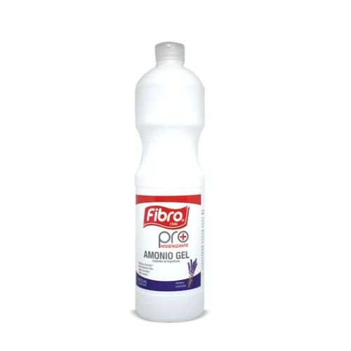 Limpiador Amonio Gel biodegradable 900ml 