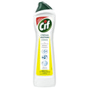 Limpiador Crema Aroma Limón 750grs (500ml) 