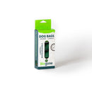 Bolsas Sanitarias para perros Biodegradable 4 rollos 20un c/u 