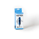 Bolsas Sanitarias para perros Compostable 4 rollos 20un c/u 