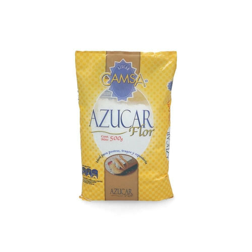 Azúcar Flor 500 Gr