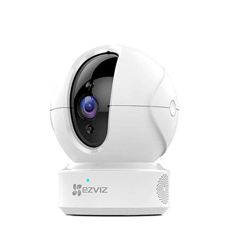 Cámara de Seguridad WiFi Interior con paneo e inclinación 720p (C6CN) 