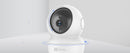 Cámara de Seguridad WiFi Interior con paneo e inclinación 1080p (C6N) 