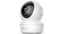 Cámara de Seguridad WiFi Interior con paneo e inclinación 1080p (C6N) 