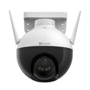 Cámara de Seguridad WiFi Exterior con paneo e inclinación 1080p (C8C) 