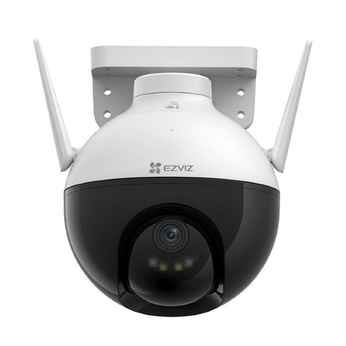 Cámara de Seguridad WiFi Exterior con paneo e inclinación 1080p (C8C) 