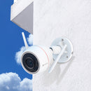 Cámara de Seguridad WiFi Exterior montaje mural 2K (OutPro C3TN 2K) 