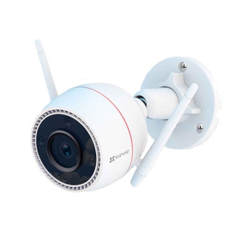 Cámara de Seguridad WiFi Exterior montaje mural 2K (OutPro C3TN 2K) 