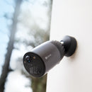 Cámara de Seguridad Interior / Exterior Inalámbrica a Batería 1080p Recargable (BC1C) 
