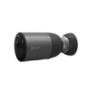 Cámara de Seguridad Interior / Exterior Inalámbrica a Batería 1080p Recargable (BC1C) 
