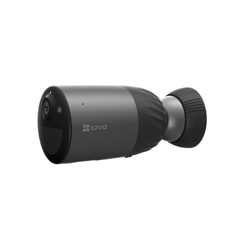 Cámara de Seguridad Interior / Exterior Inalámbrica a Batería 1080p Recargable (BC1C) 